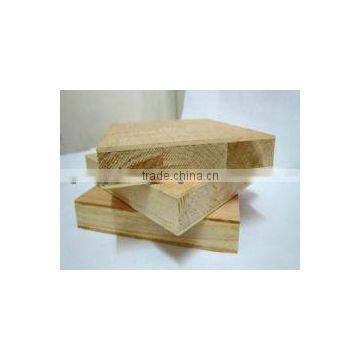 High Quality Blockboard 18mm-40mm