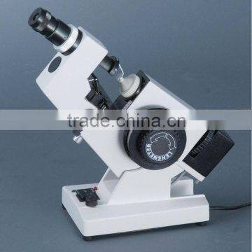 Lensmeter Ophthalmic Equipment / Manually Operated Lensometer