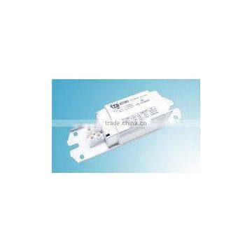 SDAP High Peg Flat-back Ballast