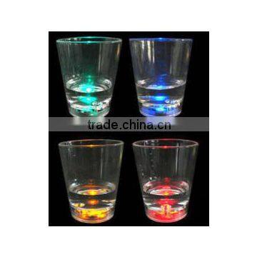 Led Flashing Multi Color Shot Glass photo-3