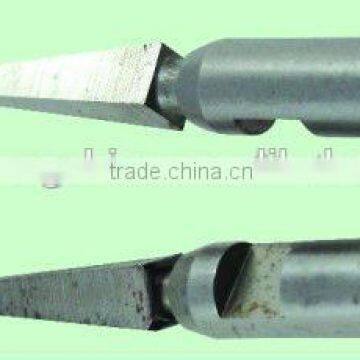 textile embroidery saurer and lasser machine spare part color embroidery borer