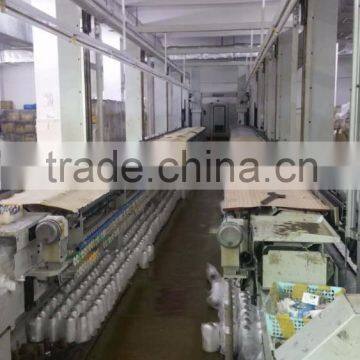Second Hand Lasser MDT-S Schiffli Embroidery Machine