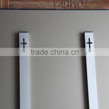 Glass Mirror Heating Panels Bathroom Heater CE RoHS Approved photo-3