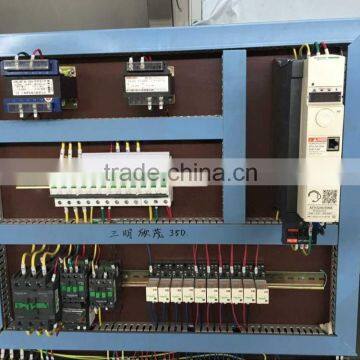 BG Series High Efficiency Automatic Coating Machine photo-3