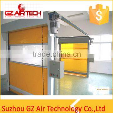 Clean Room Door for Hospital/D-800 Stainless Clean Room Door photo-6