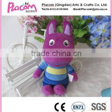 2015 New Cuty High Quality Plush Toy Hot Selling