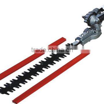 long reach hedge trimmer