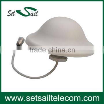 698-960MHz/1710-2700MHz,RF Omni in-building Antenna,,passive component