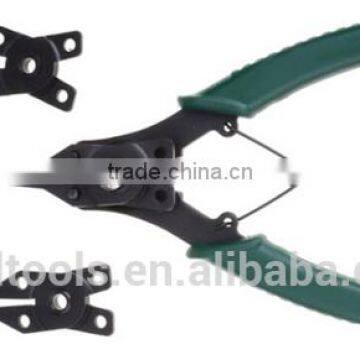 External Snap Ring Pliers 8-in-1 Universal Snap Ring Pliers Set photo-5