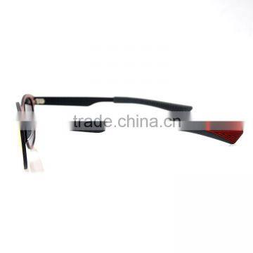 Chinese Products Sold Trendy Colorful Mirror Promotion Carbon Fiber Sunglasses photo-4