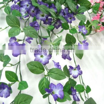 aritificial hanging petunia large YL312-1