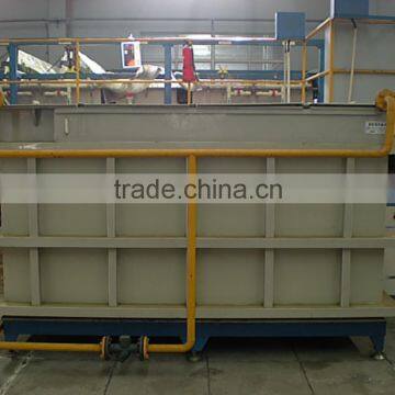 Electro Gold/Silver/iron/Chrome/Zinc/copper Plating Machine