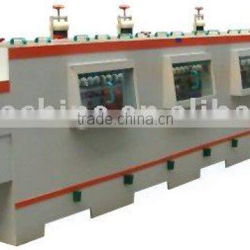 Automatic Acid Etching Stripping Machine