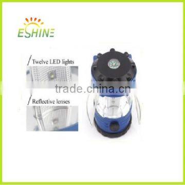 solar power LED Camping Lantern with compass china supplier solar power energy street light pole