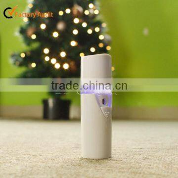 2016 New Mini USB Single Room Humidifier Cold Mist photo-3