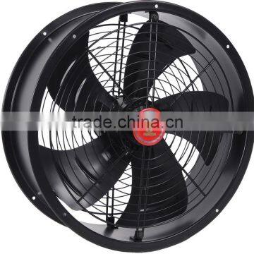 600mm Double Axial Fan Motor