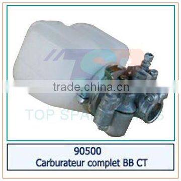 PGT MBK Carburetor Complete bb ct