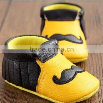 Hot Sale Soft Baby Shoes Canvas Baby Shoes Cut Baby Shoes