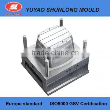 Professional customerized plastic injection mould maker