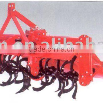 1GN SERIES - agricultural machinery - ROTARY TILLER