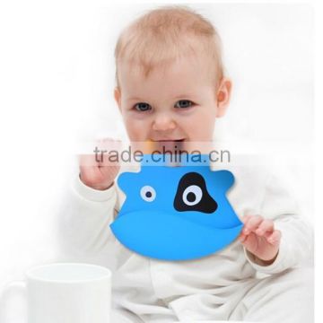 New design Food grade Silicone Baby Bid,2015New design Food grade Silicone Baby Bid,rubber bidding