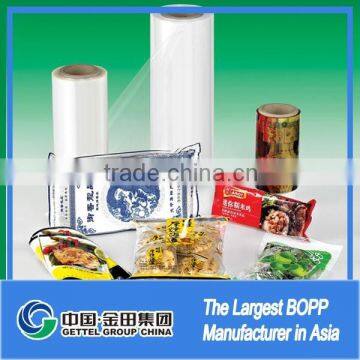 food packaging bubble tea sealing film
