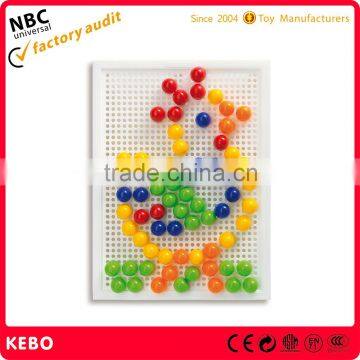 Building Bricks Games Toy for Toddlers photo-4