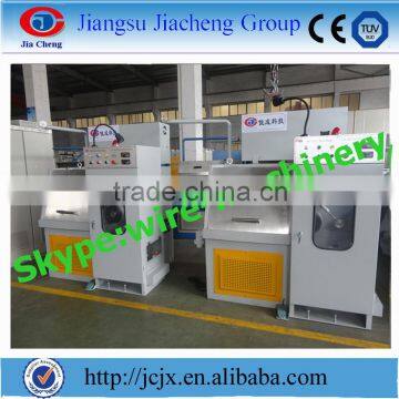 28D Al-mg Wire Processing Factory photo-2