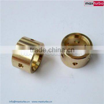 HX40 Turbocharger Journal bearing Floating Bearing