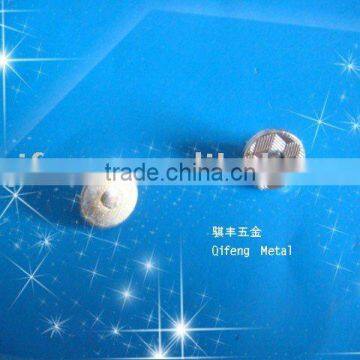Qifeng Low Price Magnetic Button