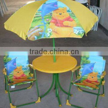 Garden Furniture Set XY-K201