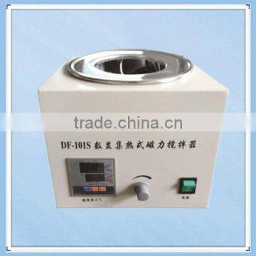 Factory price! magnetic stirrer Heat collection type