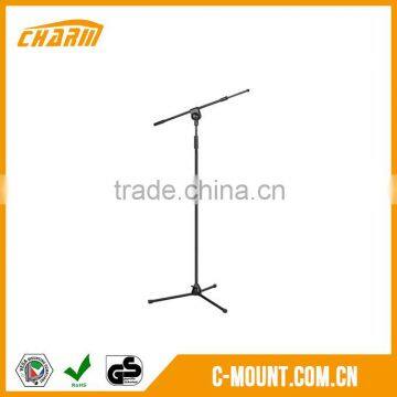 Mic stand, microphone holder, custom microphone stands