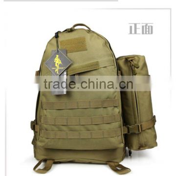 korea backpack with fashional design