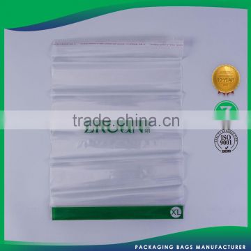 Hot Sell Custom Printed Packing Packaging Colostomy Bag Adhesives