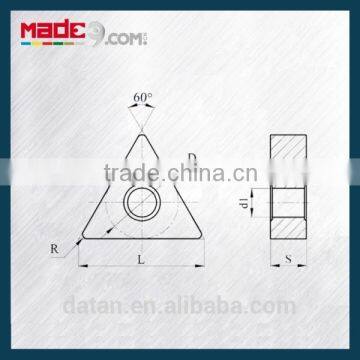 Better Performance CNC Metal Lathe Cutting Tools photo-3