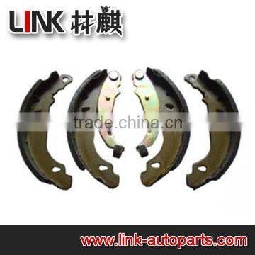 6001551409 Renault Brake Pads