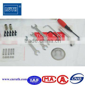 Specialty Packers For Polyurethane Injection photo-6