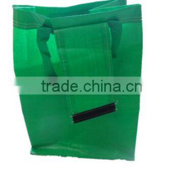 2016 hot sales waste bag leaf collection