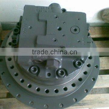 Volvo Ec240b Travel Motor, Volvo Ec240b Excavator Final Dirve, Volvo Ec240b Excavator Travel Device, GM38VL2-A-87