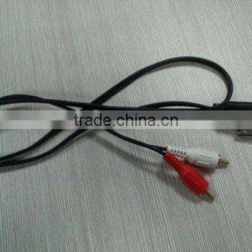 AMI to RCA cable