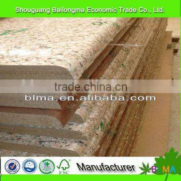 25mm fiat small size HPL countertop for kitchen cabinet