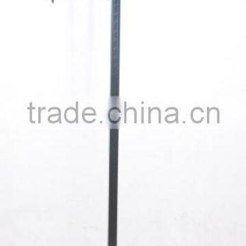 Coat Hat Stand Garment Rack Organizer, Metal Hanging Clothing Rack With Umbrella Stand, Wrought Iron Standing Coat Rack