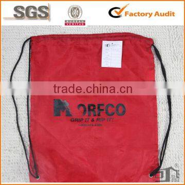 New Eco Polyester Drawstring Bag