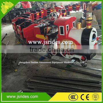 Small Amusement Park Trains for Sale photo-2