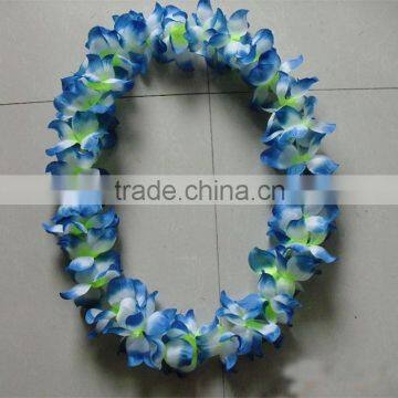 wholesale cheap silk tropical hawaiian foam flower( AM-F-061)