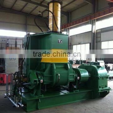 rubber mixer machine