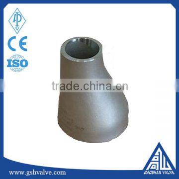 ANSI B16.9 Eccentric Pipe Reducer photo-2