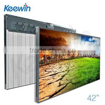 42inch 2500nits High Brightness TFT type advertising lcd module