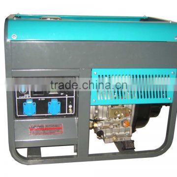 welding generator